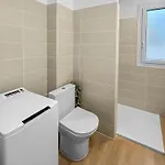 Appartement élégant T2 Proche De La Avec Parking Privé *