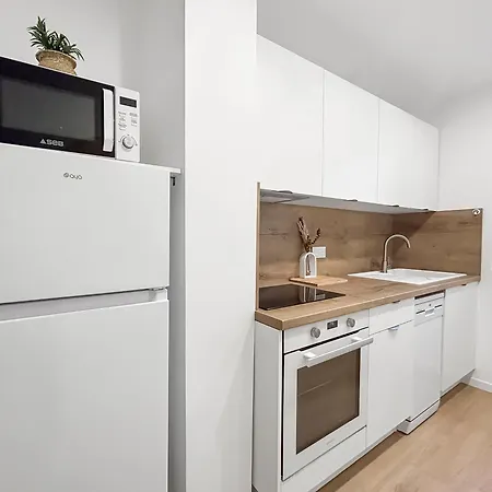 Elegant T2 Proche De La Avec Parking Prive * Canet-en-Roussillon